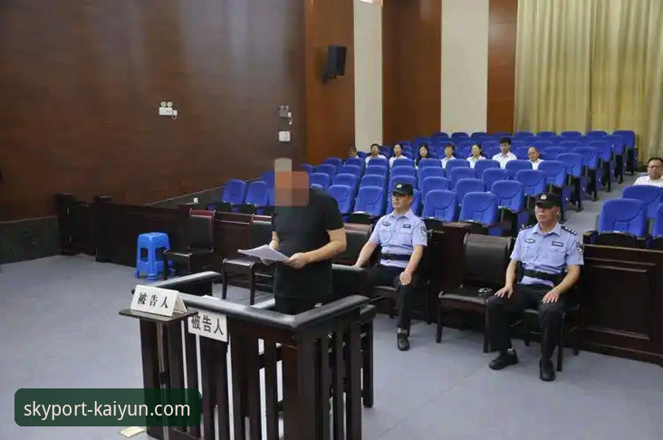 从“金元足球”到庭审现场：一场商业帝国的兴衰与行业警示